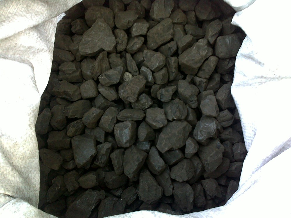 Eko-groszek brunatny